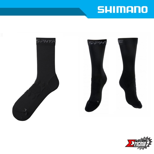 Socks Unisex SHIMANO S-PHYRE Tall Socks