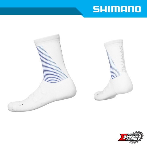 Socks Unisex SHIMANO S-PHYRE Tall Socks