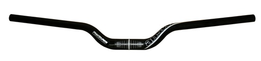 [HBMT191] Handle Bar MTB ANSWER Protaper 720AM Carbon  2" Rise White