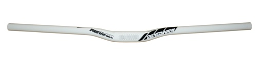 [HBMT200WH] Handle Bar MTB ANSWER Protaper 720AM G2 Alloy 0.5" Rise White